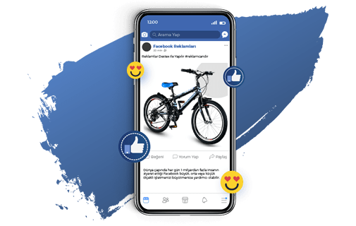 Facebook Reklamları, Facebook Reklam Ajansı